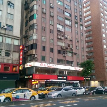 雅苑粵菜港式飲茶