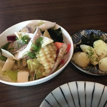 肉道場繁盛居酒屋