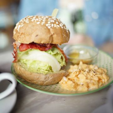 公雞咖啡 Rooster café & vintage