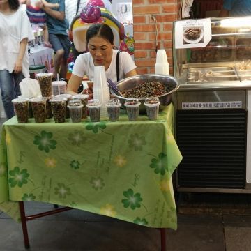 鴨饌傳統古早味