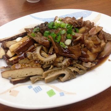 青島餃子專賣店