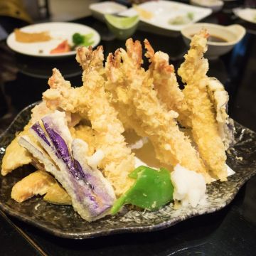 東太菊日式料理