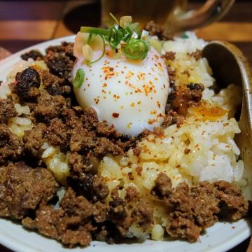 來吧Bar&Food&Fish&Darts