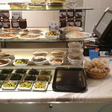 小云滇雲南紹子米線