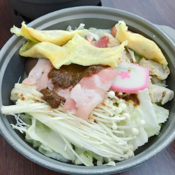 三媽臭臭鍋（北投店）