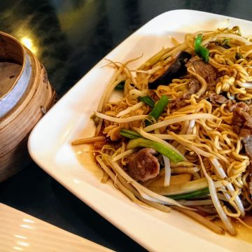 蒸點心館港式點心專賣店