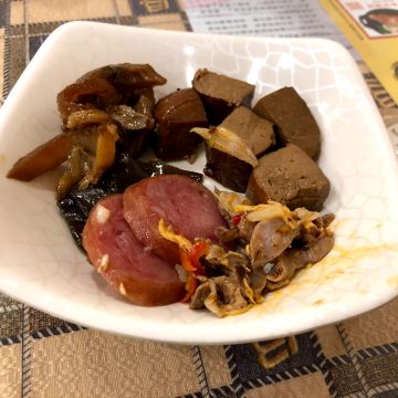 貴族世家 台東中華店