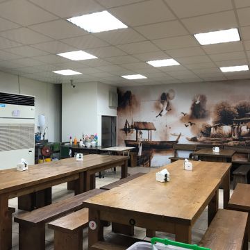 金元寶餃子大王