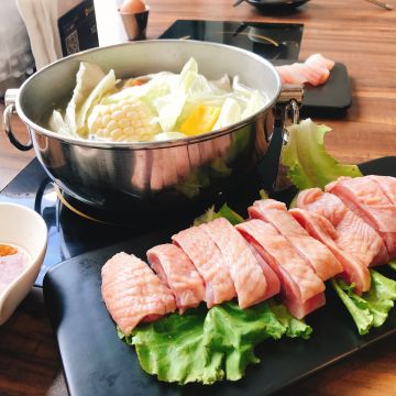 XO shabu shabu
