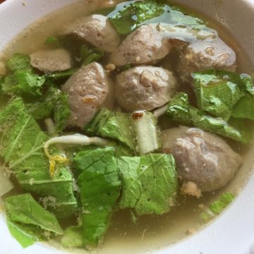 七美阿婆ㄟ肉粽