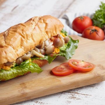 原味輕食早午餐