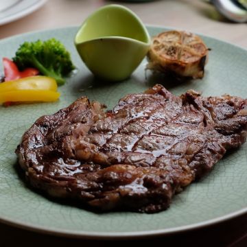 Mr. Tom 頂級牛排店