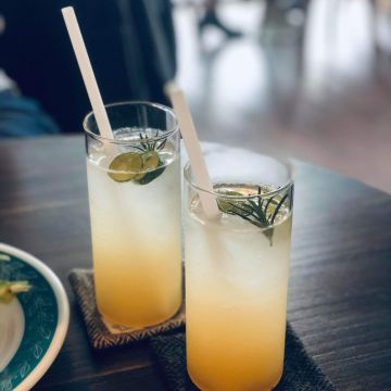 Archers Kitchen 弓箭手