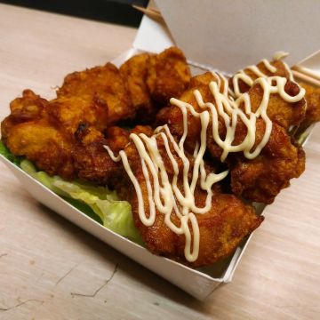 貓屋和食日式小料理