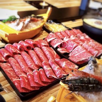 大魔 ‧ 大满足鍋物