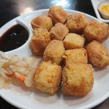 日本富士八峰拉麵