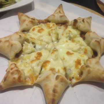 愛尚義式手工披薩