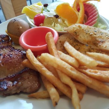 及第家手作早午餐-鳥松店