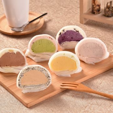 火星糖 MarsCandy（新興店）