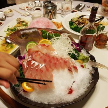 海王子海鮮餐廳（貢寮店）