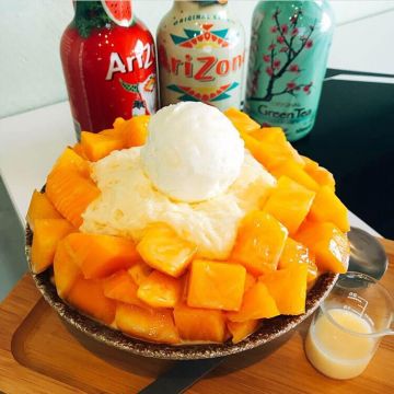 双利冰饌研習所