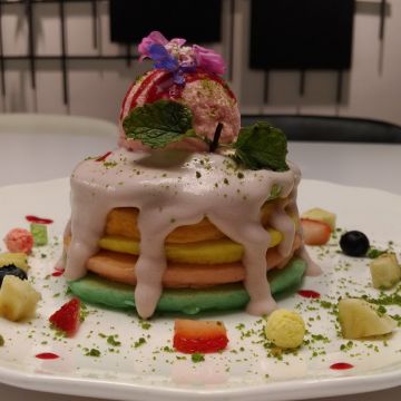 Joanne Lee Cake Design