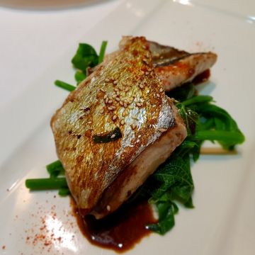 那界海（鹿野店）