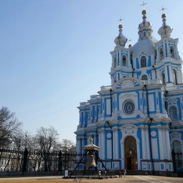 彼德堡 Petersburg