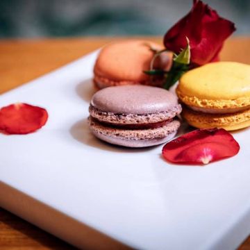 喜園涮涮鍋 林口歐風店