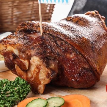 巴獅子德國餐廳 Der Löwe