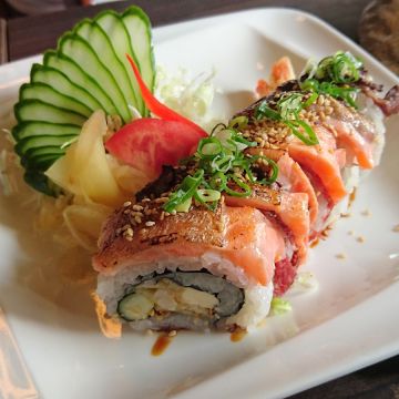 松町和風小舖（文山店）