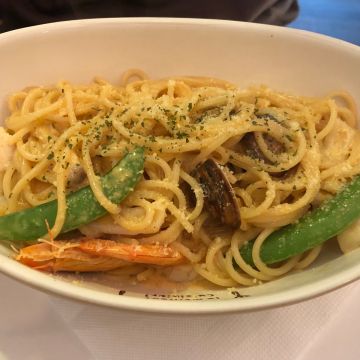 貓鼻子複合式咖啡餐飲