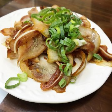 牛仙麵食館