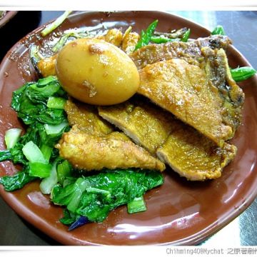 鑫悅排骨專賣店