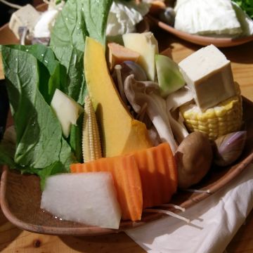 鍋牛鍋物（新竹東區店）