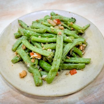 一品山西刀削麵之家（台北中正店）