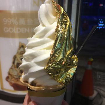 皇后淇淋 Queen Cream