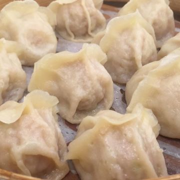 北平京廚北方麵食餐館