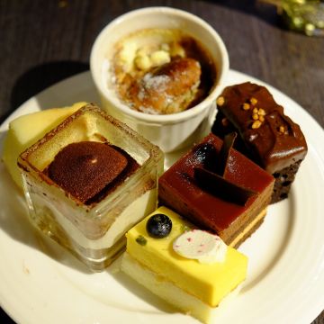 星享道酒店-星饗道國際自助餐