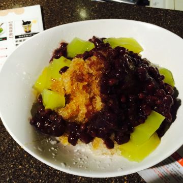 廣安階（台北大安店）