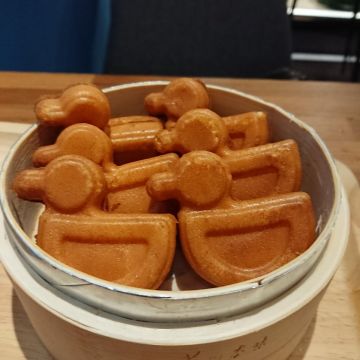 達客林 Duckling（龍井店）