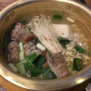 韓大發(已歇業)