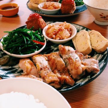 異端 maverick living space