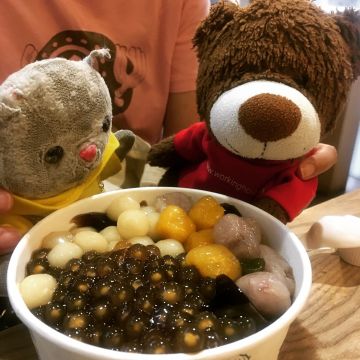 三角埔仙草（大同店）