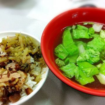 77巷台灣古早味