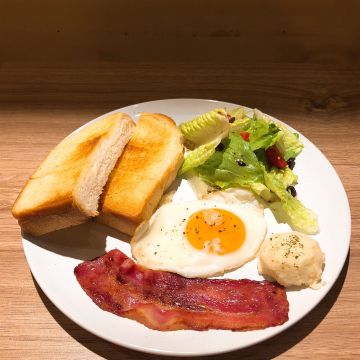 德滿芬專門店 Der Muffin Mann