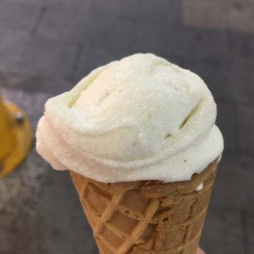 GelatoKisses