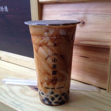 小茶齋 建福店