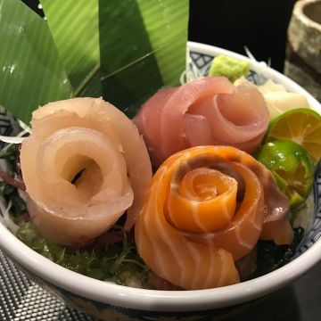 匠武士日本料理