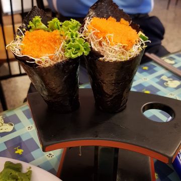 品味家庭日式料理